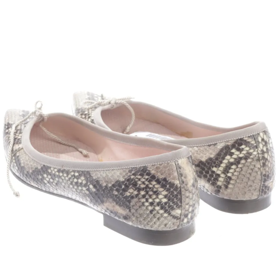 Halbschuhe Größe 39