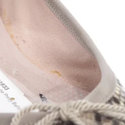 Halbschuhe Größe 39