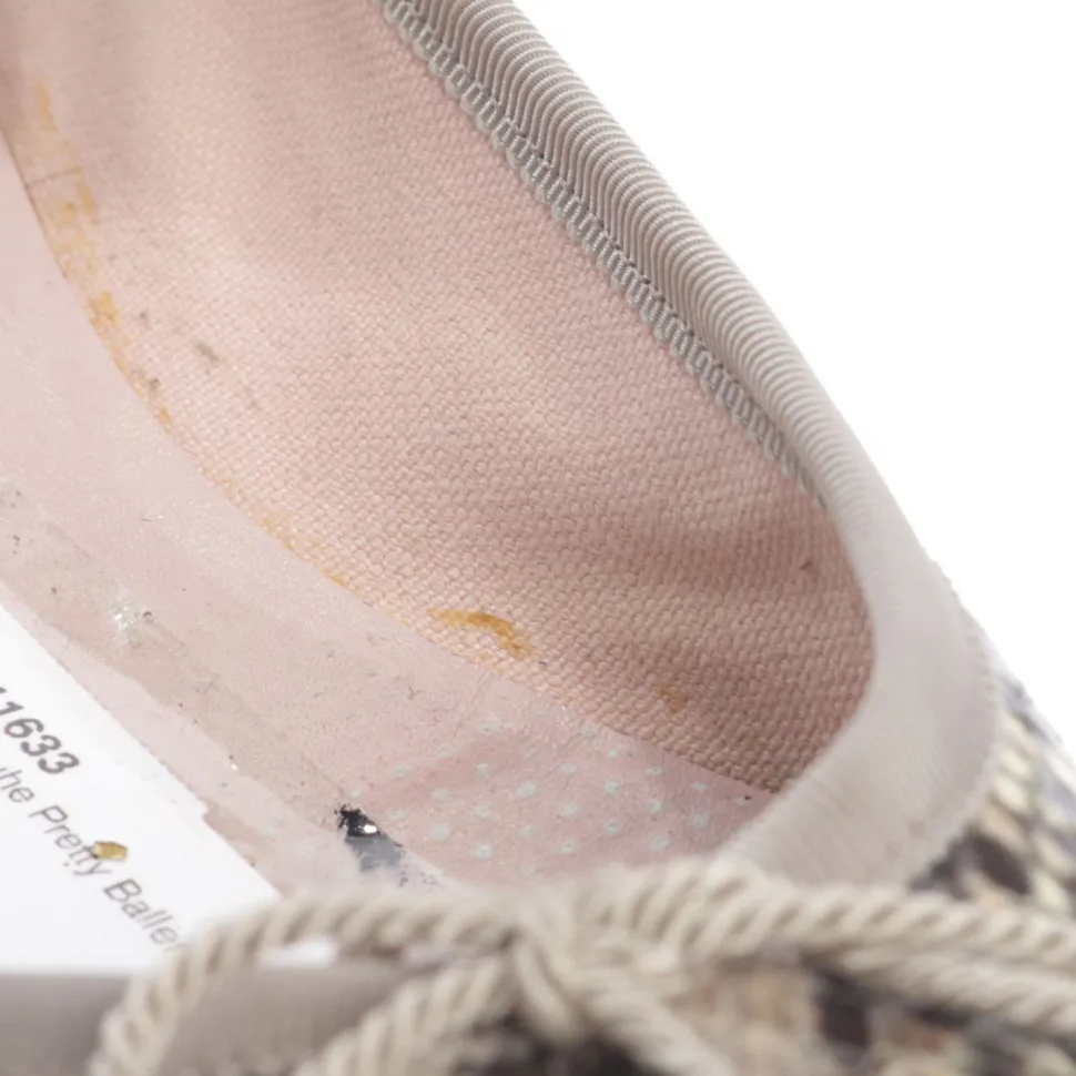 Halbschuhe Größe 39