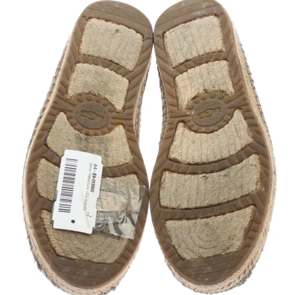 Halbschuhe Größe 41