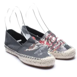 Halbschuhe Größe 35