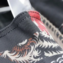 Halbschuhe Größe 35