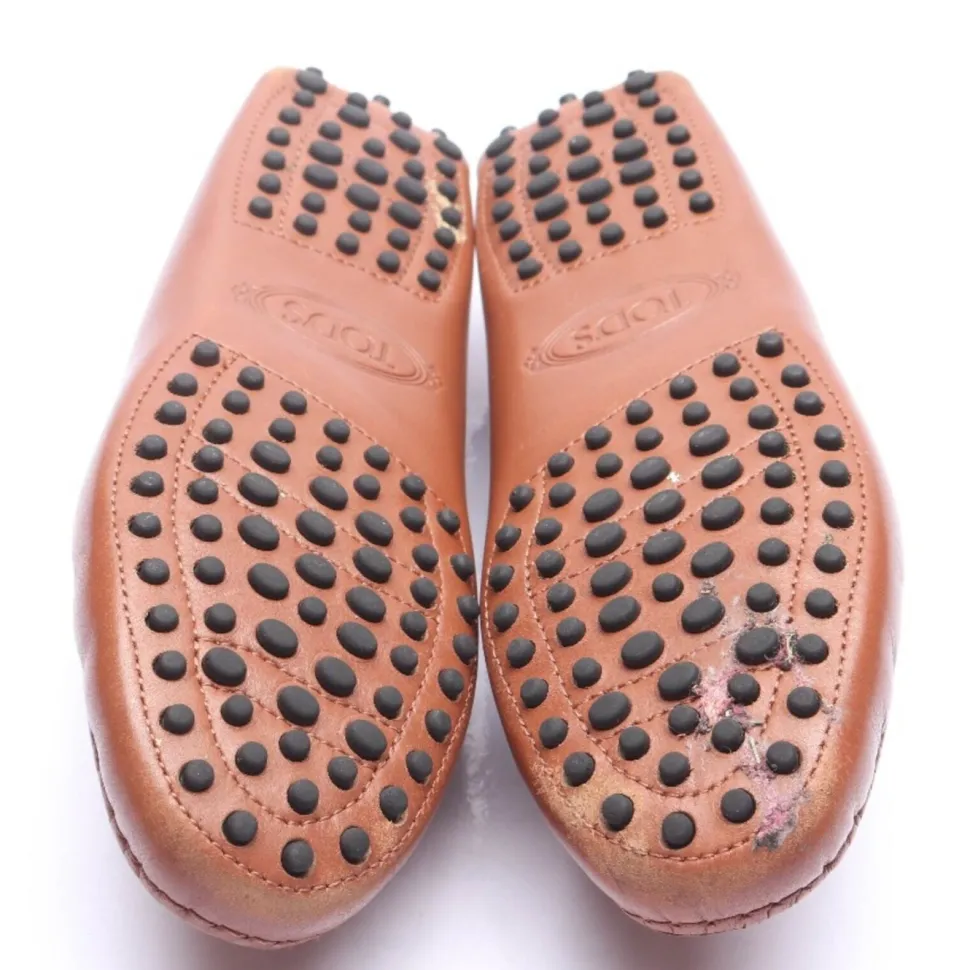 Halbschuhe Größe 36,5