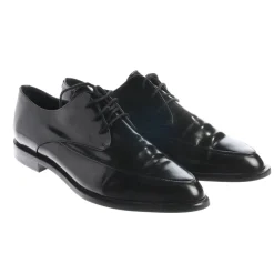 Halbschuhe Größe 38,5