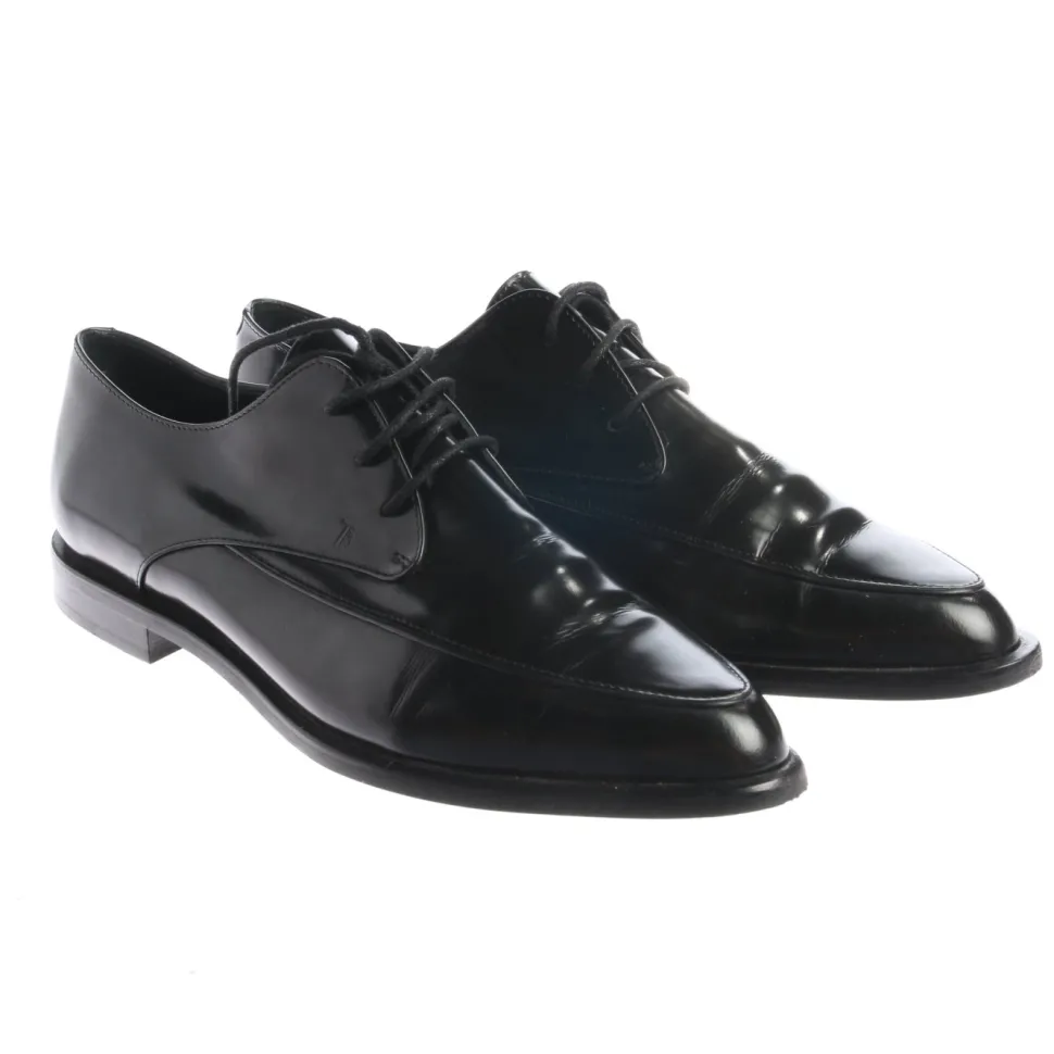 Halbschuhe Größe 38,5