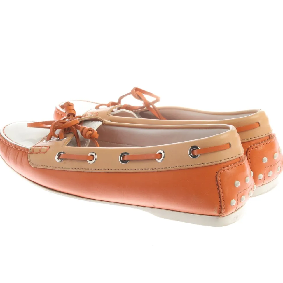 Halbschuhe Größe 38