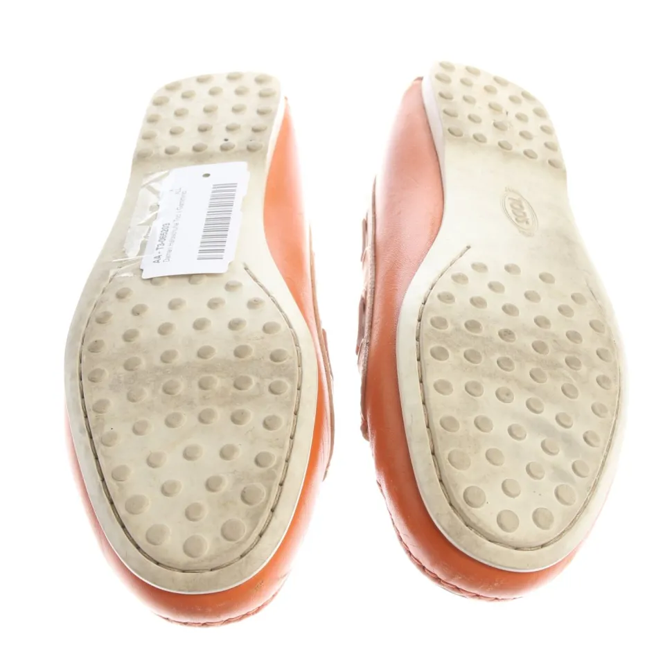 Halbschuhe Größe 38