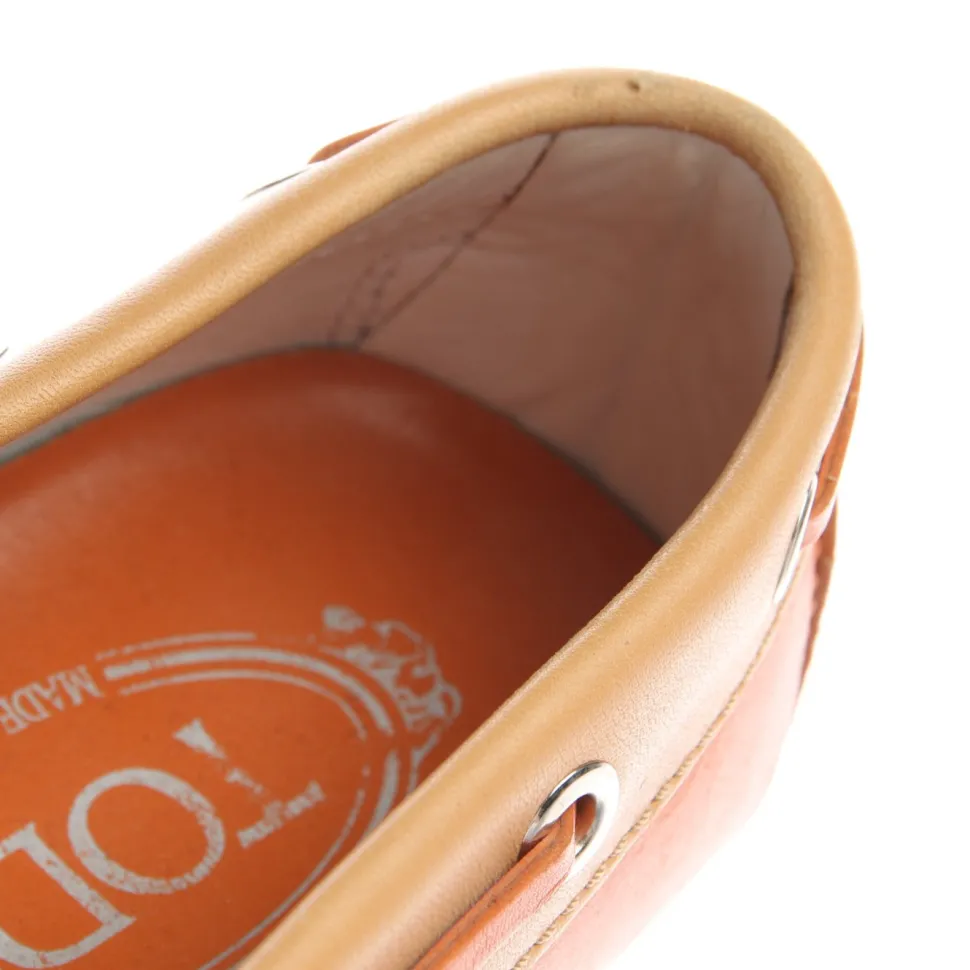 Halbschuhe Größe 38