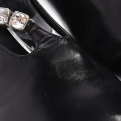 Halbschuhe Größe 39