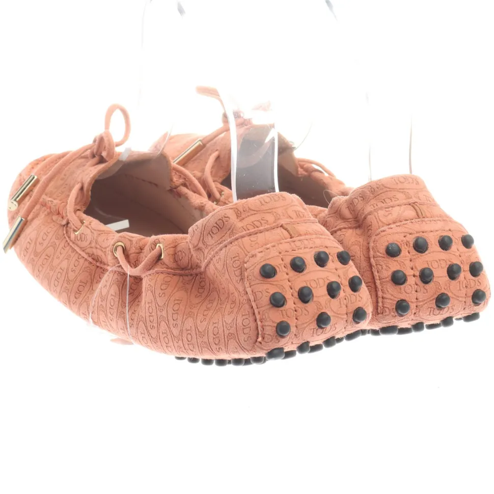 Halbschuhe Größe 39,5