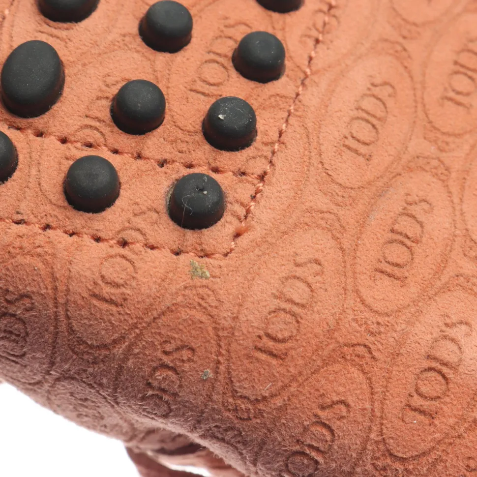 Halbschuhe Größe 39,5