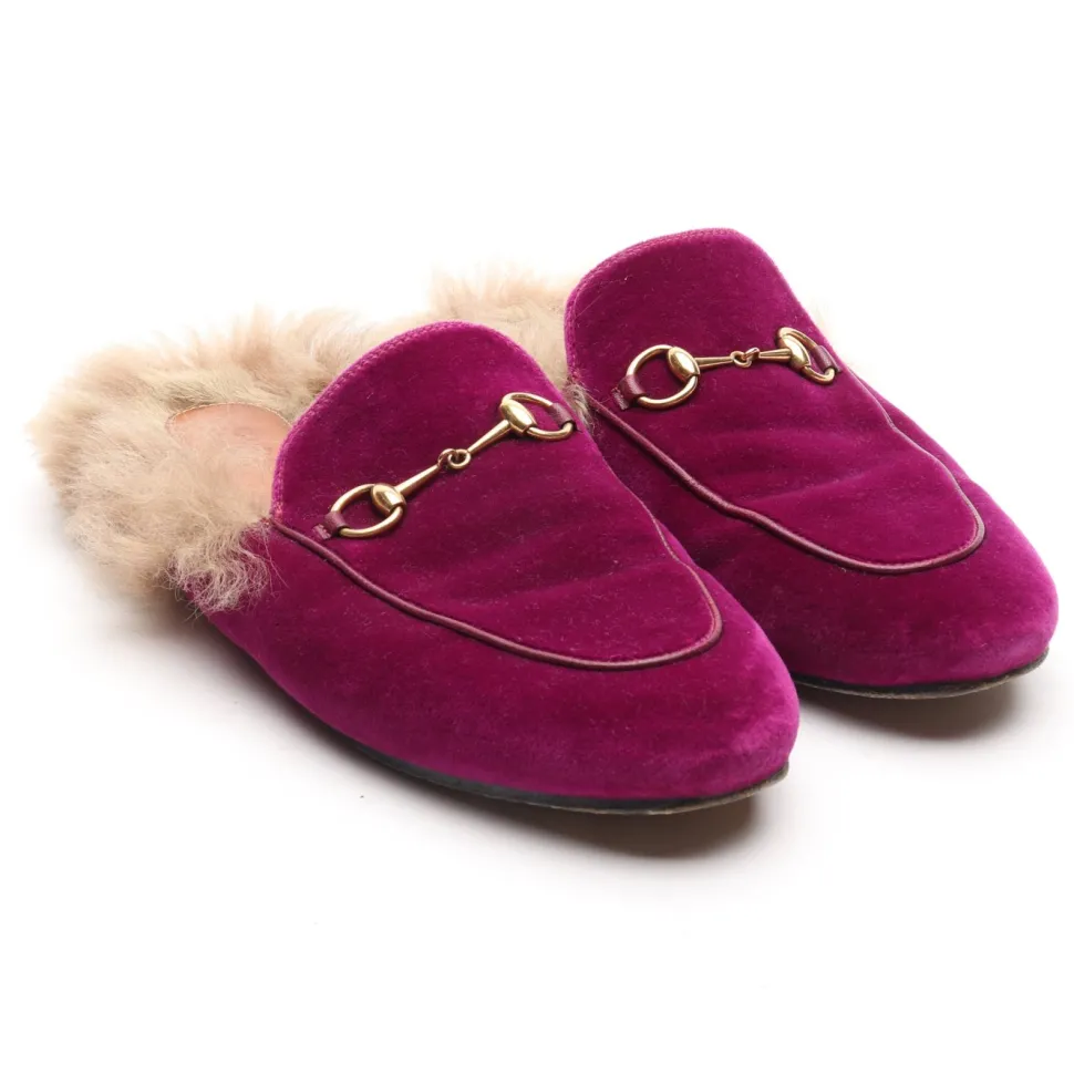 Halbschuhe Größe 38