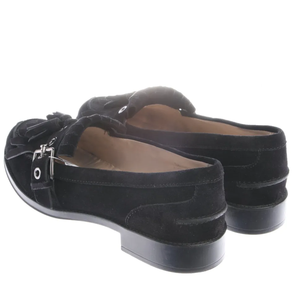 Halbschuhe Größe 38