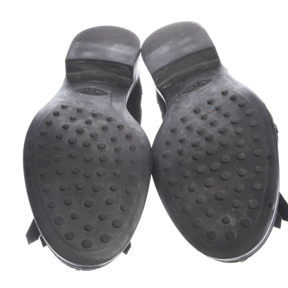 Halbschuhe Größe 38