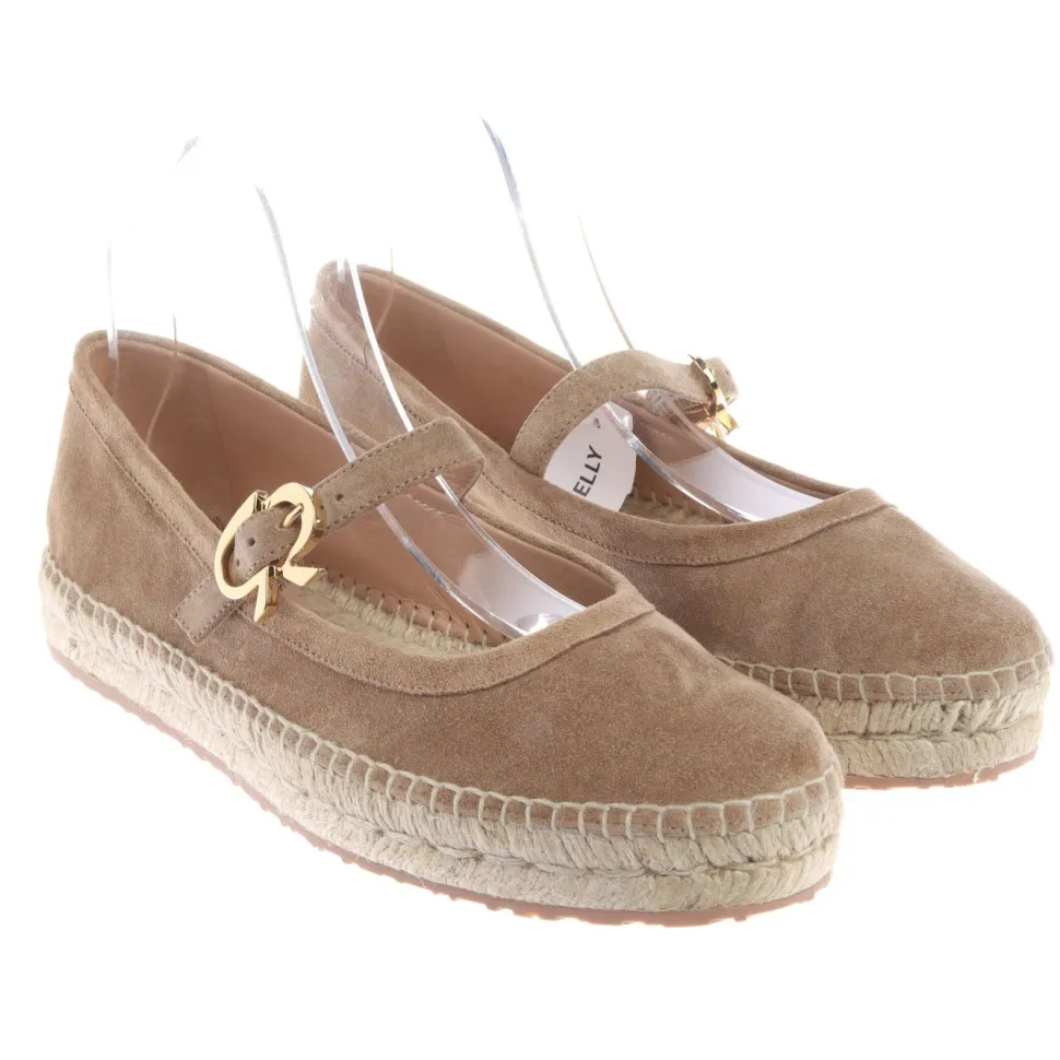 Halbschuhe Größe 39