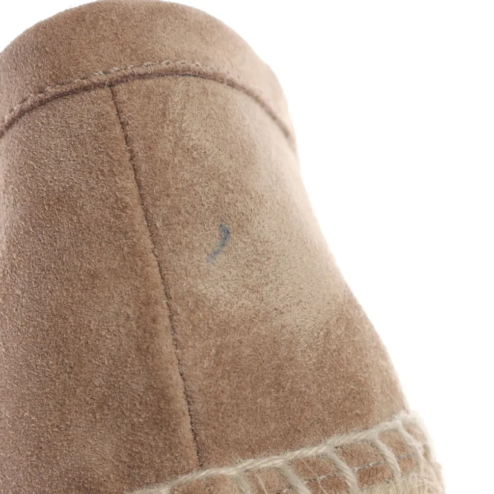 Halbschuhe Größe 39