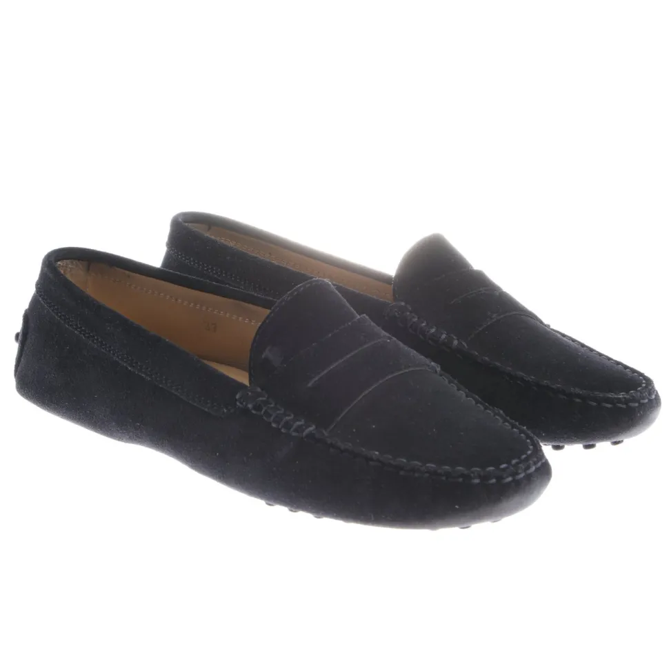 Halbschuhe Größe 37