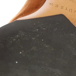 Halbschuhe Größe 38,5