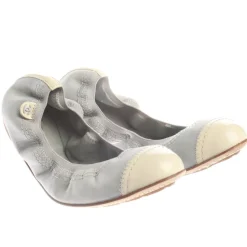 Halbschuhe Größe 36