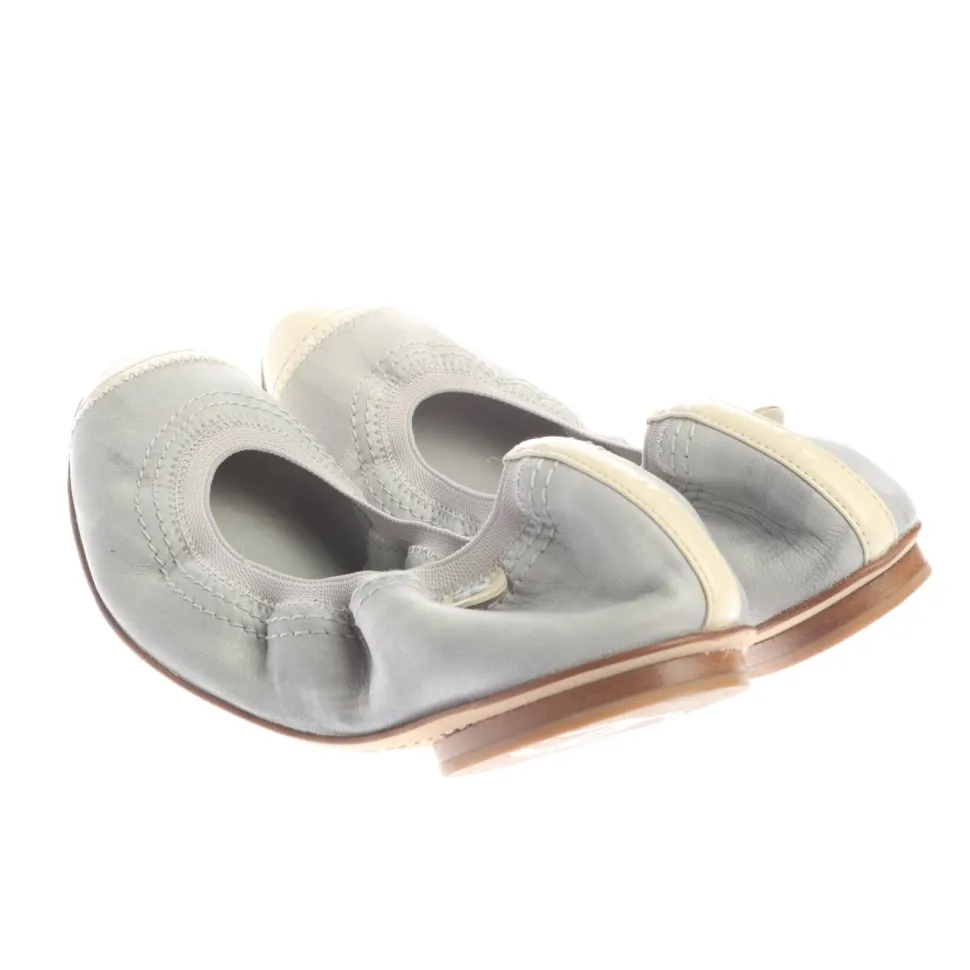 Halbschuhe Größe 36