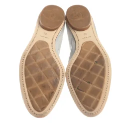 Halbschuhe Größe 36