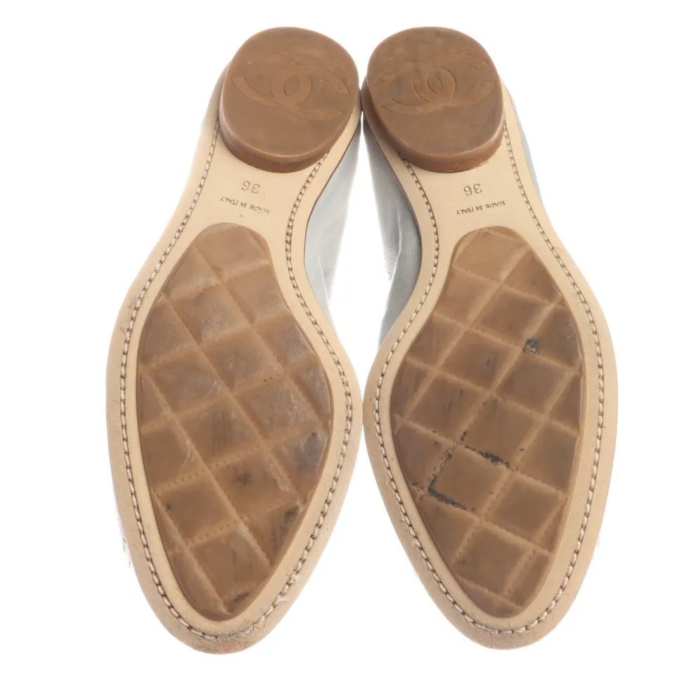 Halbschuhe Größe 36