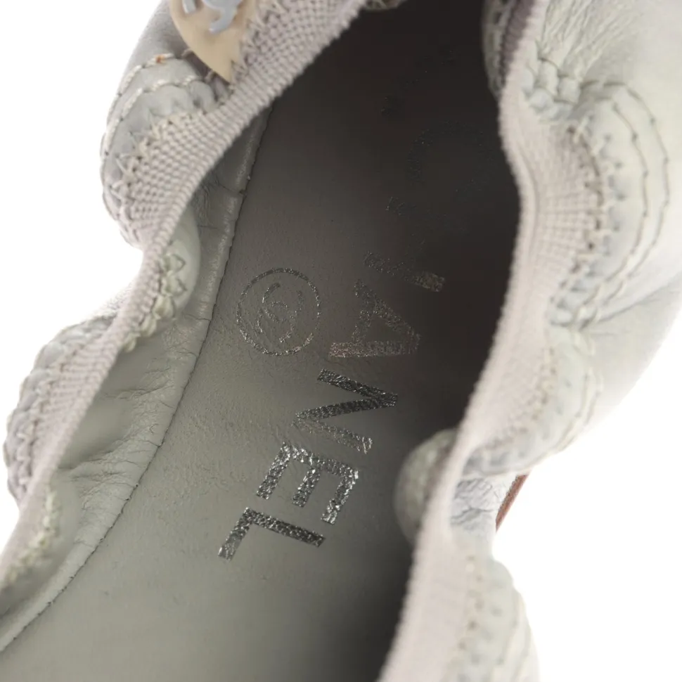 Halbschuhe Größe 36