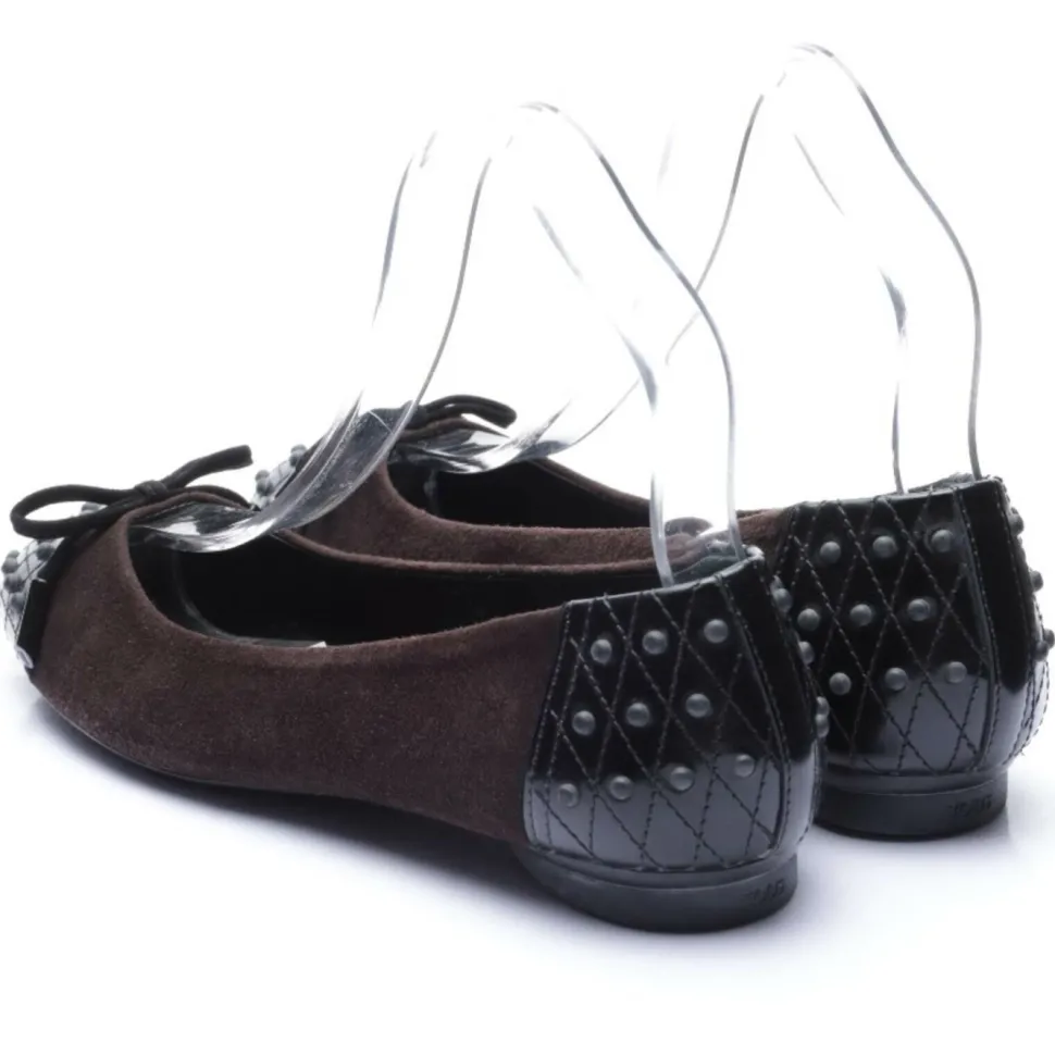 Halbschuhe Größe 36,5