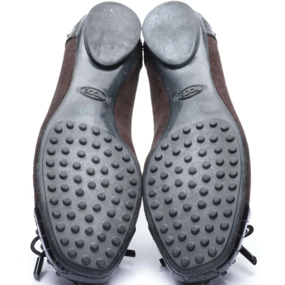 Halbschuhe Größe 36,5