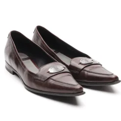 Halbschuhe Größe 37