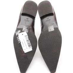 Halbschuhe Größe 37