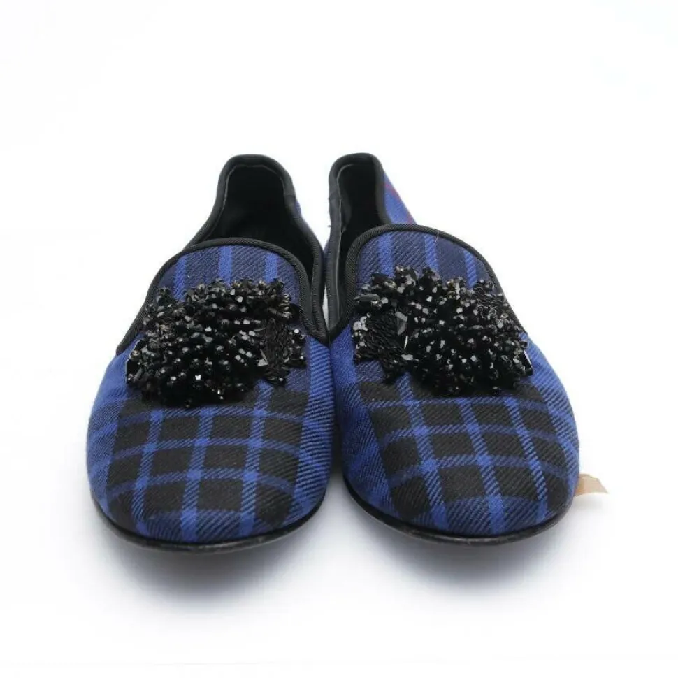 Halbschuhe Größe 36