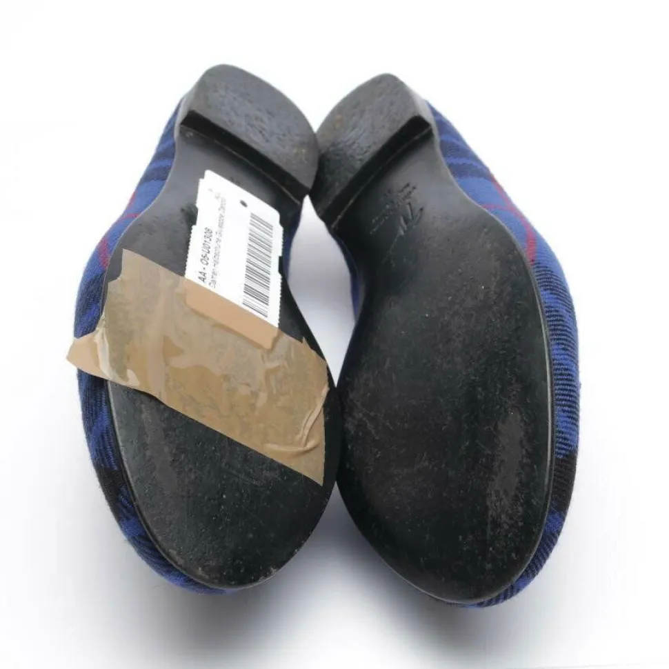 Halbschuhe Größe 36