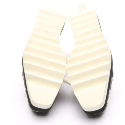 Halbschuhe Größe 37,5