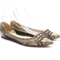 Halbschuhe Größe 36