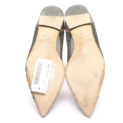 Halbschuhe Größe 36