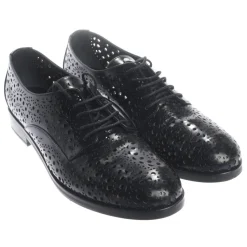 Halbschuhe Größe 39