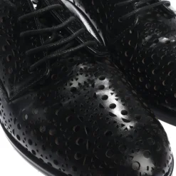 Halbschuhe Größe 39