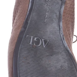 Halbschuhe Größe 37,5