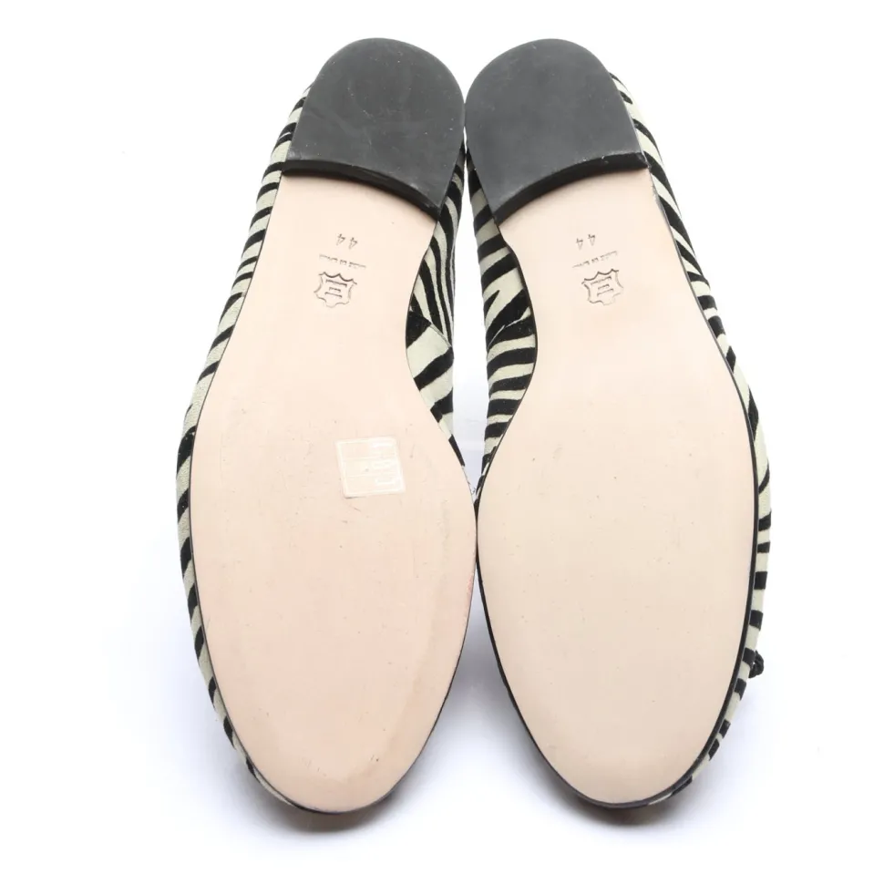 Halbschuhe Größe 44