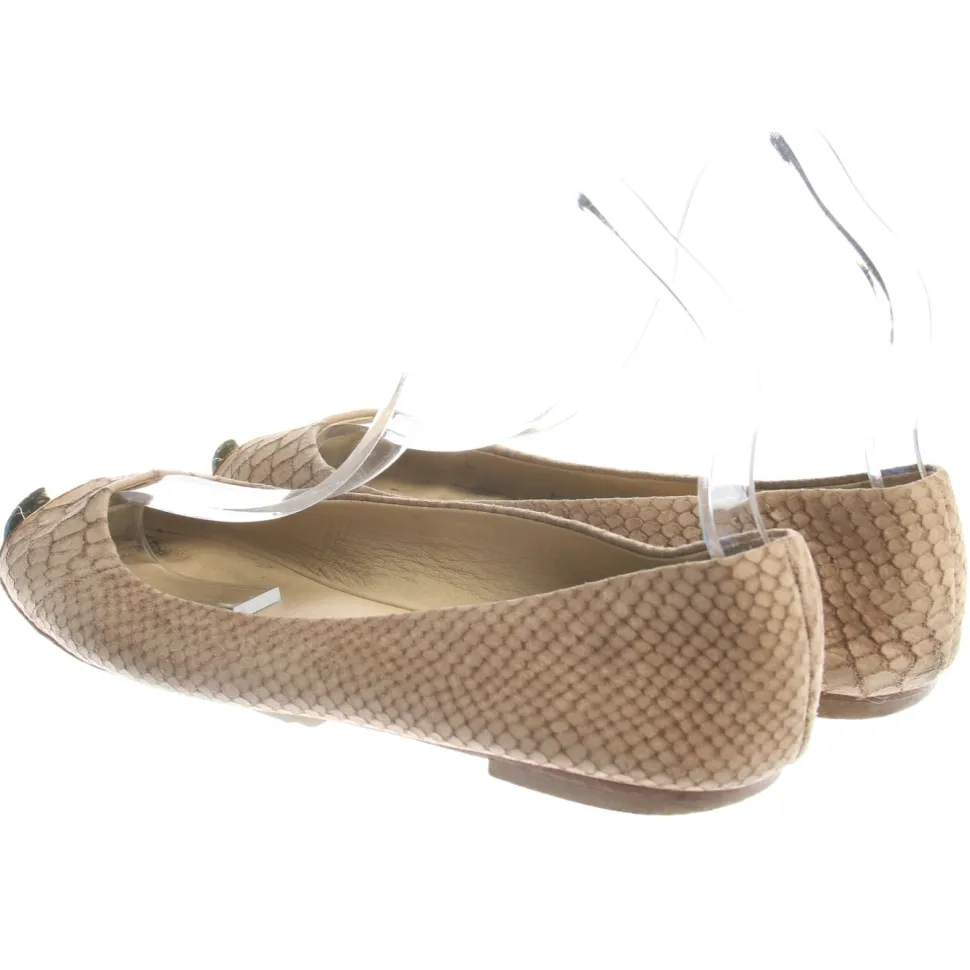 Halbschuhe Größe 37