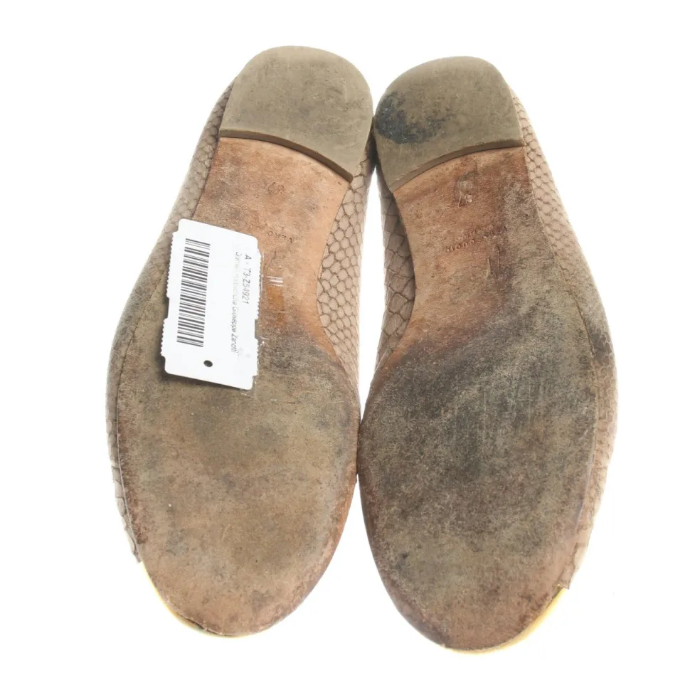 Halbschuhe Größe 37