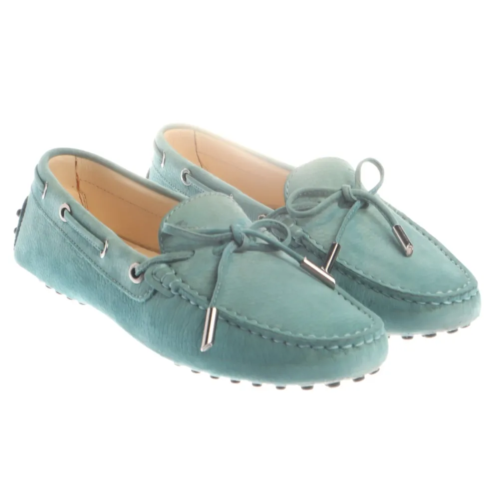 Halbschuhe Größe 38,5