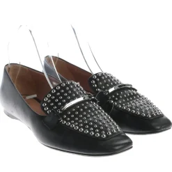 Halbschuhe Größe 39