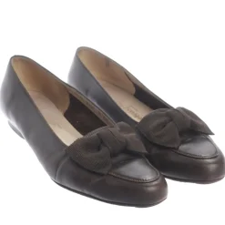 Halbschuhe Größe 37,5