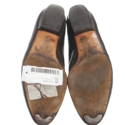 Halbschuhe Größe 37,5