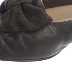 Halbschuhe Größe 37,5