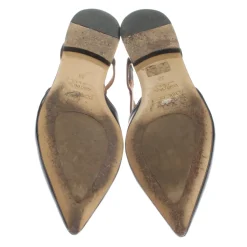 Halbschuhe Größe 36