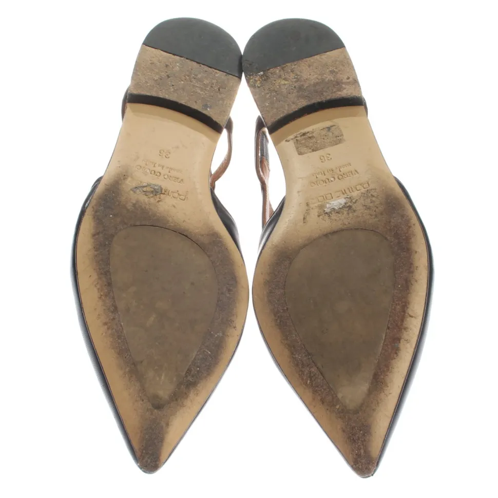 Halbschuhe Größe 36