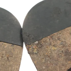 Halbschuhe Größe 36